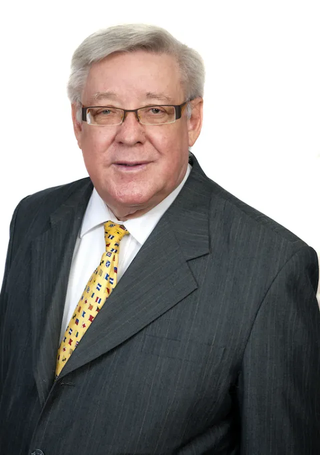 Bruce Dulley, principal of Bruce Dulley Family Lawyers